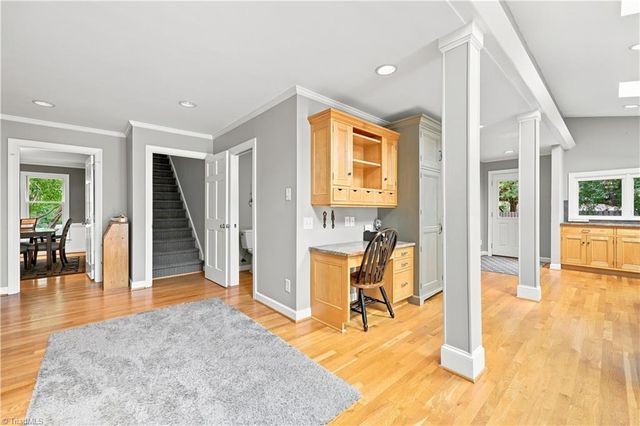 2403 Goldfield Court, Greensboro, NC 27455