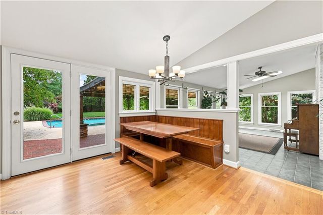 2403 Goldfield Court, Greensboro, NC 27455