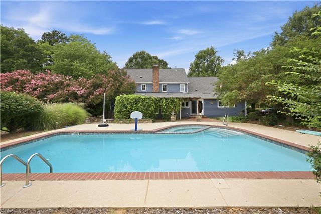 2403 Goldfield Court, Greensboro, NC 27455