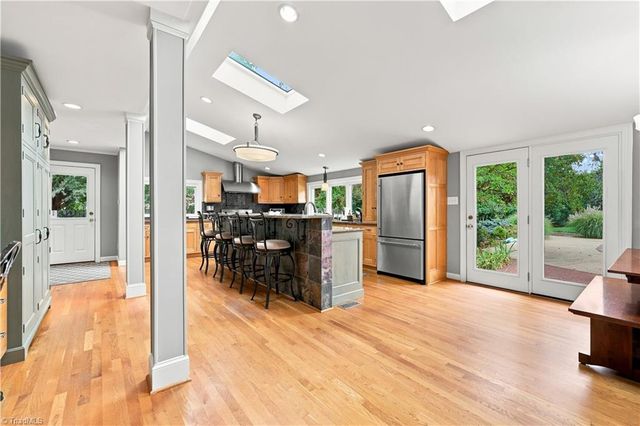 2403 Goldfield Court, Greensboro, NC 27455