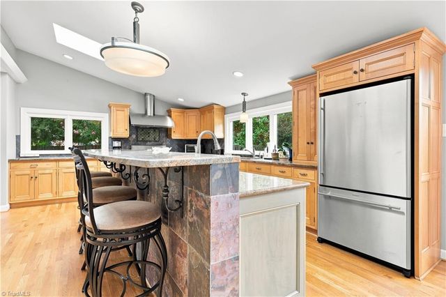 2403 Goldfield Court, Greensboro, NC 27455