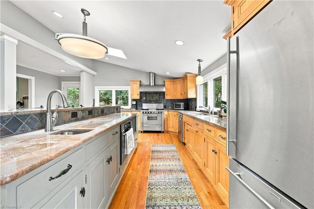 2403 Goldfield Court, Greensboro, NC 27455