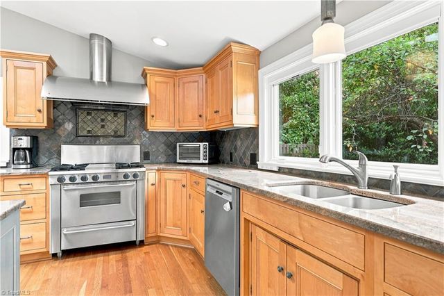 2403 Goldfield Court, Greensboro, NC 27455