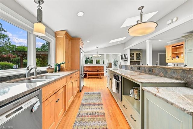 2403 Goldfield Court, Greensboro, NC 27455