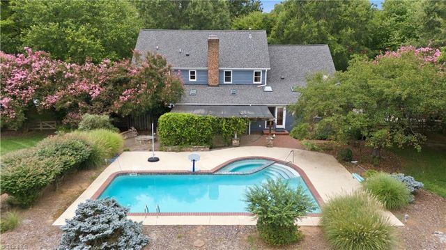 2403 Goldfield Court, Greensboro, NC 27455