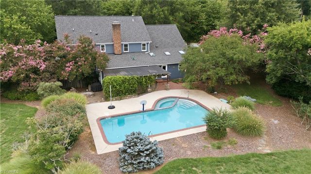 2403 Goldfield Court, Greensboro, NC 27455