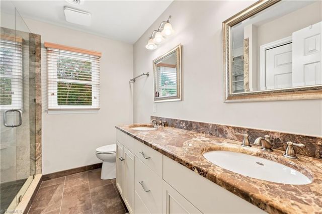 2403 Goldfield Court, Greensboro, NC 27455