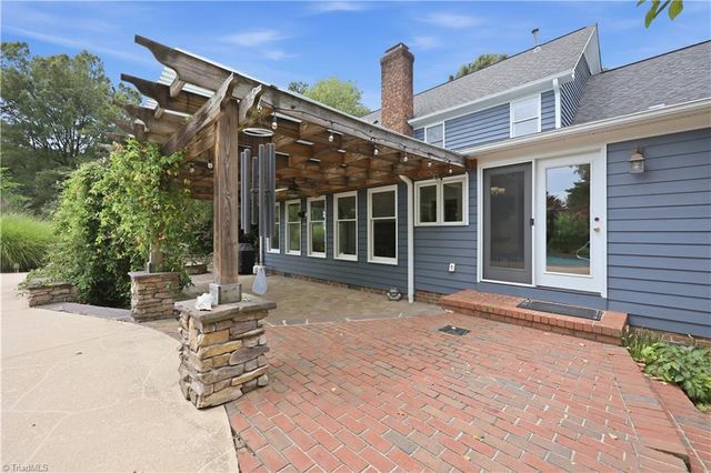 2403 Goldfield Court, Greensboro, NC 27455