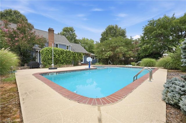 2403 Goldfield Court, Greensboro, NC 27455