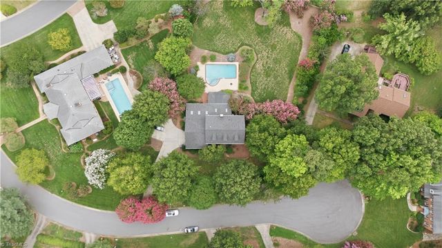 2403 Goldfield Court, Greensboro, NC 27455