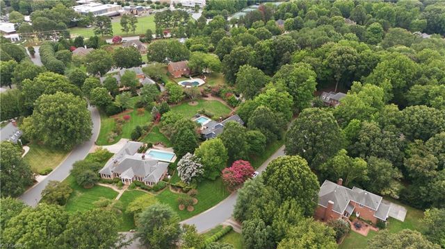 2403 Goldfield Court, Greensboro, NC 27455