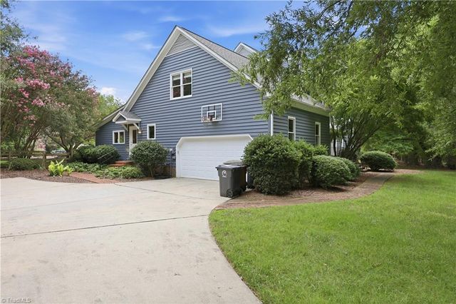 2403 Goldfield Court, Greensboro, NC 27455
