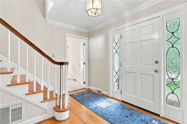 2403 Goldfield Court, Greensboro, NC 27455