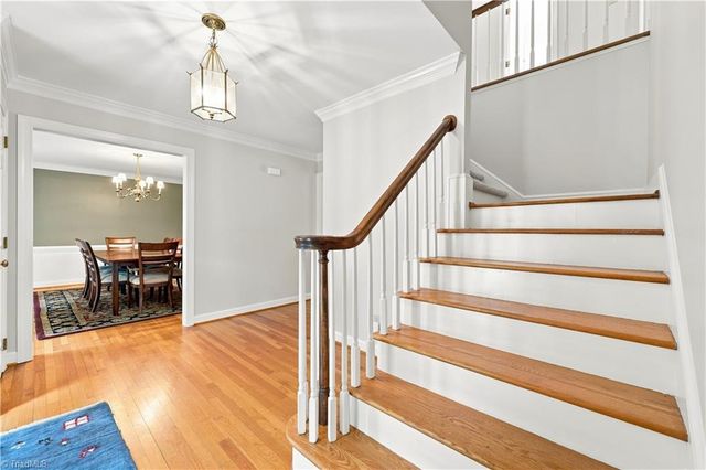 2403 Goldfield Court, Greensboro, NC 27455