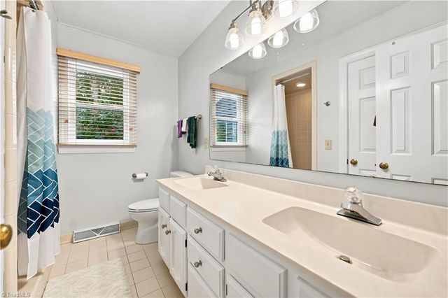 2403 Goldfield Court, Greensboro, NC 27455