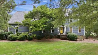 2403 Goldfield Court, Greensboro, NC 27455