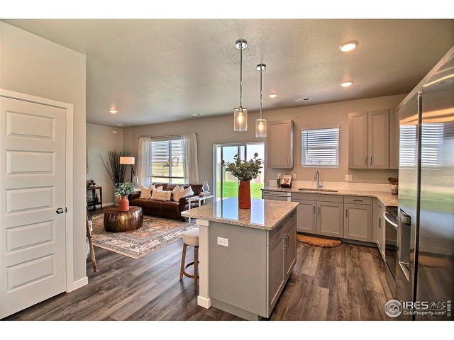 3912 Soapstone St, Evans, CO 80620