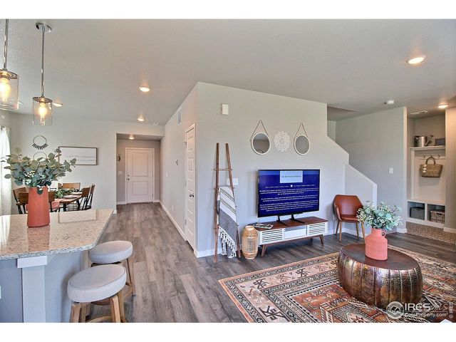 3912 Soapstone St, Evans, CO 80620