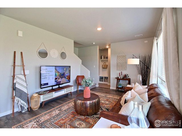 3912 Soapstone St, Evans, CO 80620