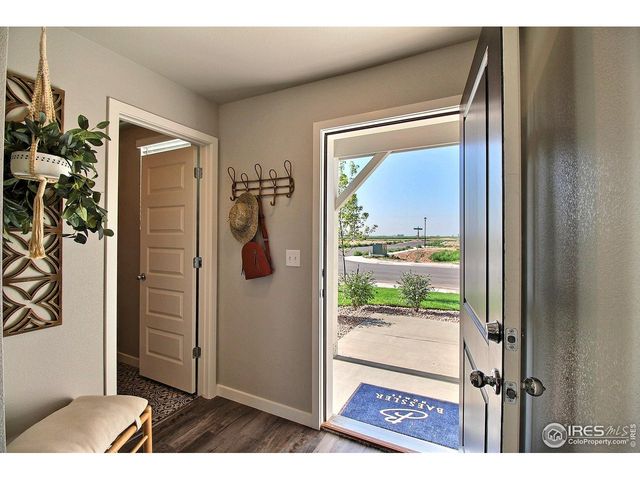 3912 Soapstone St, Evans, CO 80620