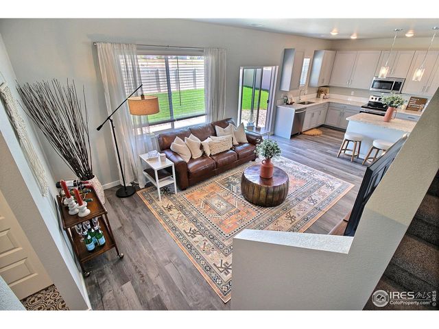 3912 Soapstone St, Evans, CO 80620