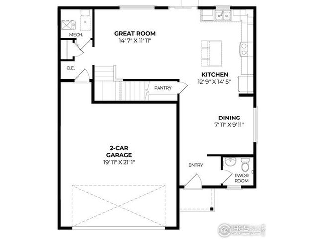 3912 Soapstone St, Evans, CO 80620