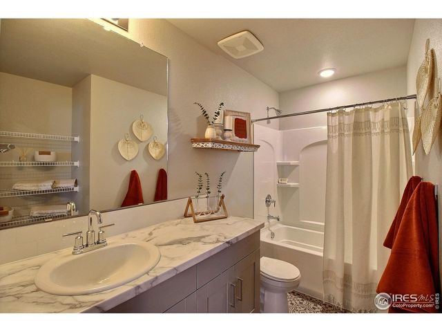 3912 Soapstone St, Evans, CO 80620