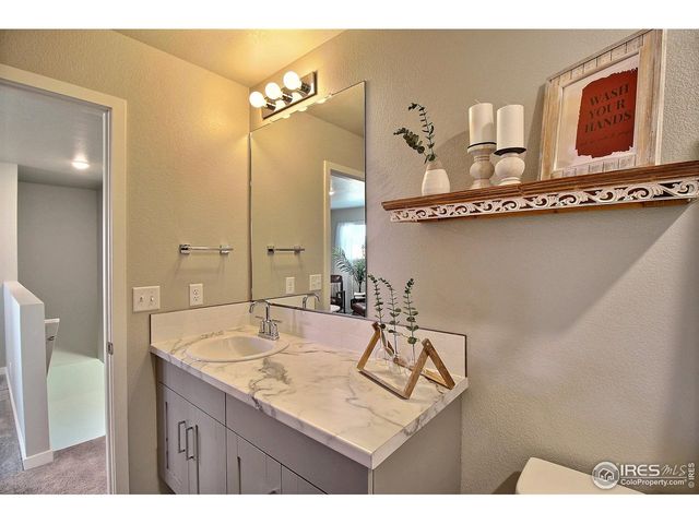 3912 Soapstone St, Evans, CO 80620