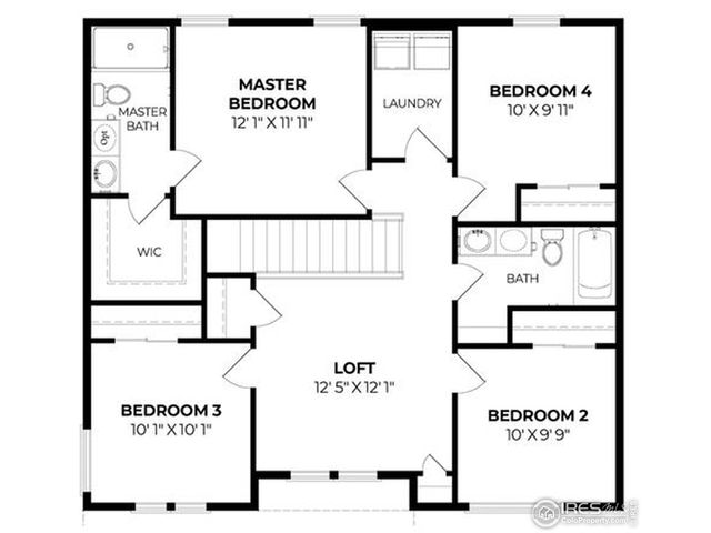 3912 Soapstone St, Evans, CO 80620