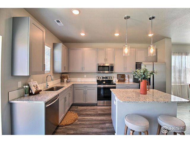 3912 Soapstone St, Evans, CO 80620