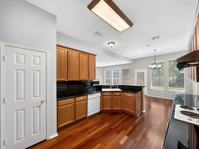9405 Meyers Canyon Drive, Plano, TX 75025