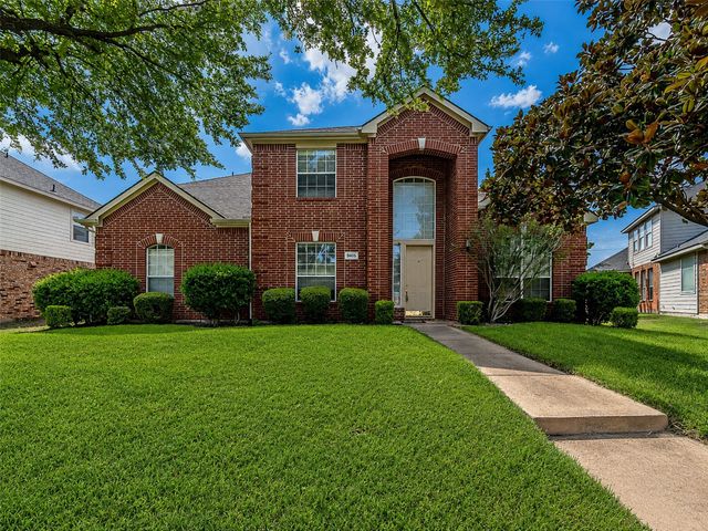 9405 Meyers Canyon Drive, Plano, TX 75025