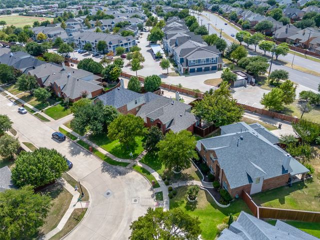 9405 Meyers Canyon Drive, Plano, TX 75025