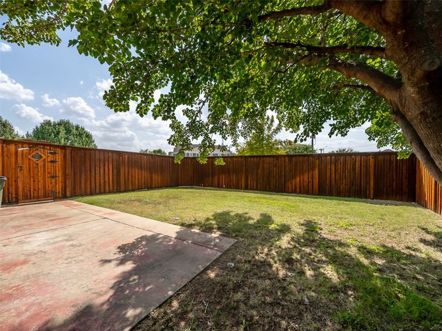 9405 Meyers Canyon Drive, Plano, TX 75025