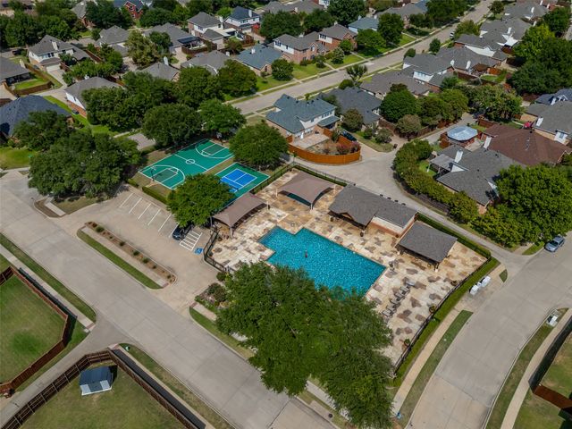 9405 Meyers Canyon Drive, Plano, TX 75025