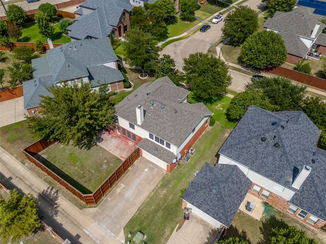 9405 Meyers Canyon Drive, Plano, TX 75025