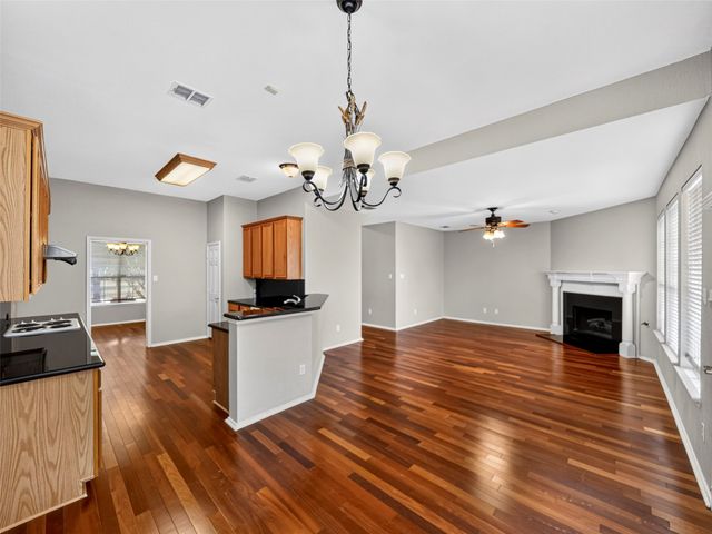 9405 Meyers Canyon Drive, Plano, TX 75025