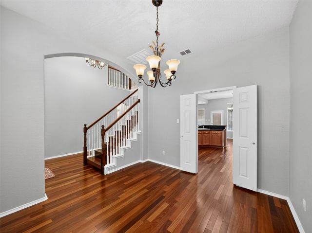 9405 Meyers Canyon Drive, Plano, TX 75025
