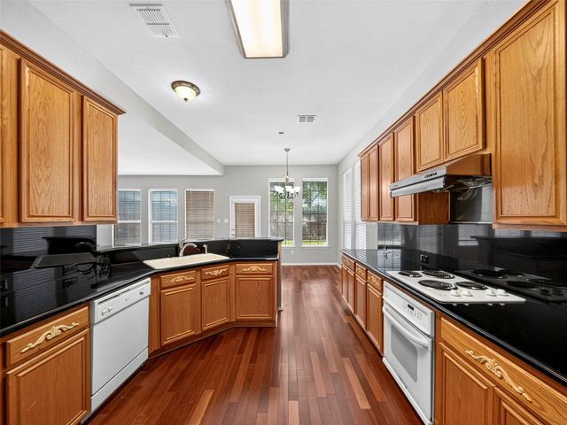 9405 Meyers Canyon Drive, Plano, TX 75025