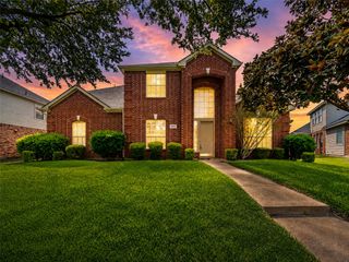9405 Meyers Canyon Drive, Plano, TX 75025