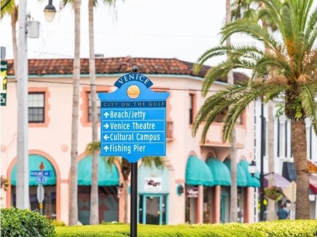 TBD PALMETTO DRIVE, Venice, FL 34293