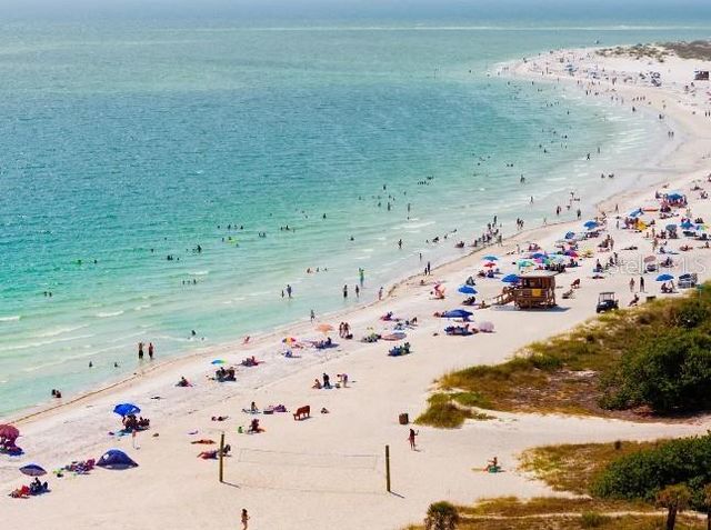 TBD PALMETTO DRIVE, Venice, FL 34293
