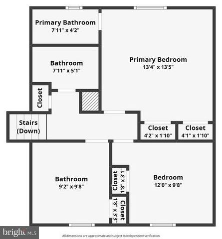 1218 SUMMERFIELD DRIVE, Herndon, VA 20170