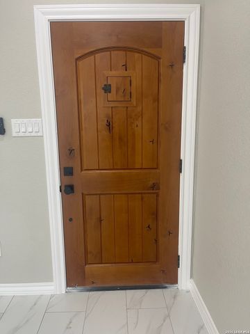 5507 PAGELAND DR, Kirby, TX 78219