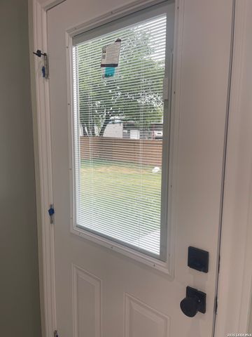 5507 PAGELAND DR, Kirby, TX 78219
