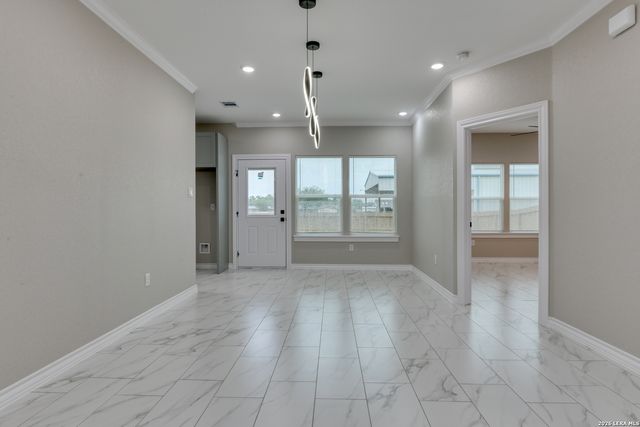 5507 PAGELAND DR, Kirby, TX 78219
