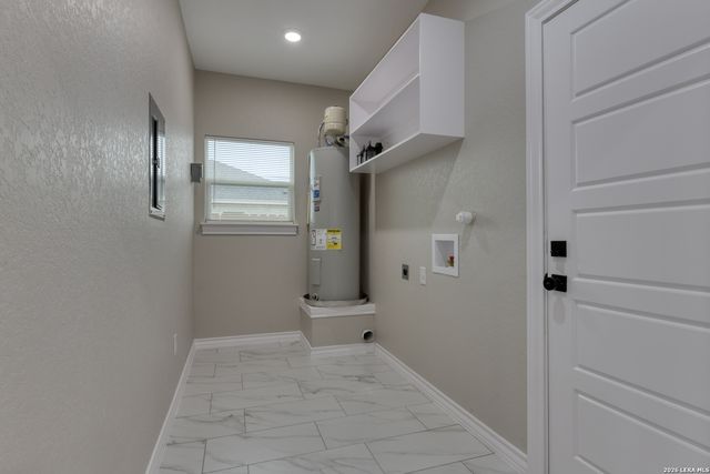 5507 PAGELAND DR, Kirby, TX 78219