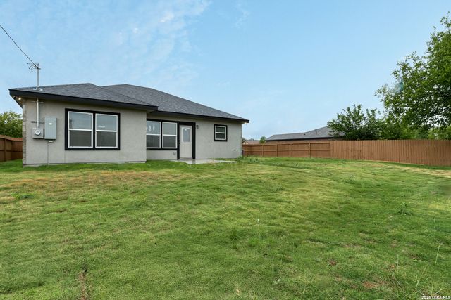 5507 PAGELAND DR, Kirby, TX 78219