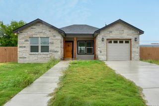 5507 PAGELAND DR, Kirby, TX 78219