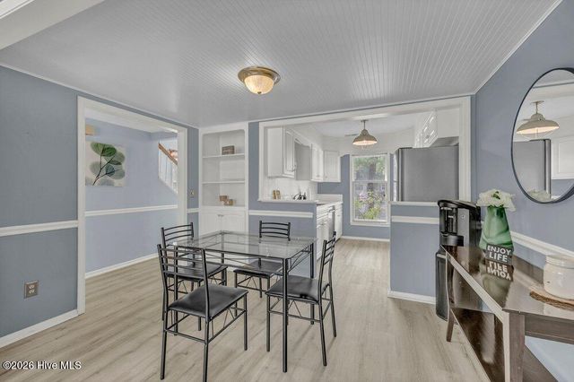 4918 Seabrook Court, Wilmington, NC 28403